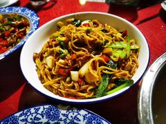 -回家吃饭·地道南昌菜(建德观总店)