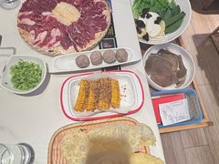 -今日牛事潮汕鲜牛肉火锅(瑞金店)