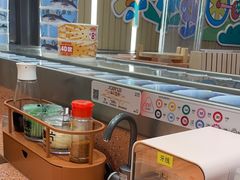 -元气寿司(东方宝泰店)