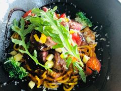-候鸟等风来·精致西厨(万科第五城店)