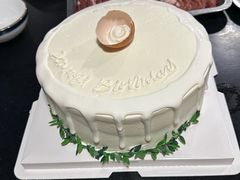 -新梅居(宁海东路店)