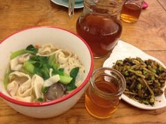 -五观堂素食(新华路店)