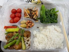 -众善素食(佛平五路店)