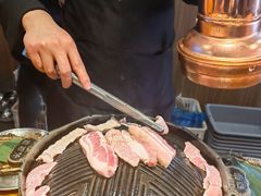 -kingkong大猩猩烤肉(CBD店)