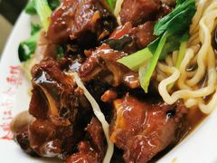 -泰顺江南春面馆