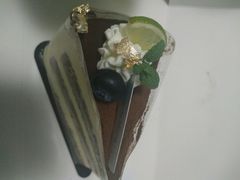 -La patisserie de Mona 茉娜的甜品(韩乐坊店)