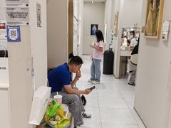-海马体照相馆(大连柏威年购物中心店)