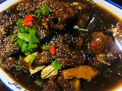 -龙姐私房菜(和顺古镇店)