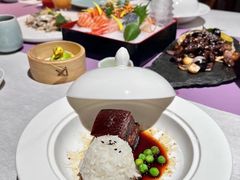 -稍可轩博物馆餐厅