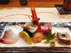 -鮨青(恒基名人购物中心店)