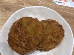 -小满手工粉(杭州滨江龙湖店)