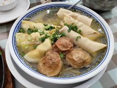 老无锡三宝-宝界普菲特湖畔酒店