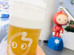 -CoCo都可(360丰产店)