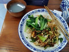 -西安手工软面(浦东南路店)