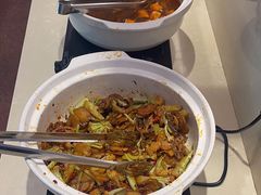 -素满香·食养自助(建邺万达店)