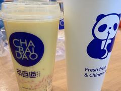 -茶百道(大卫城店)