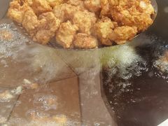 -1973继光香香鸡(大东方百货店)