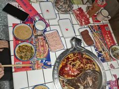 -贤合庄卤味火锅(正定店)