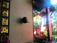 -莓园冰淇淋店