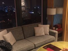 -上海静安香格里拉大酒店