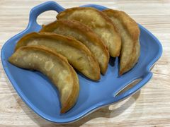 -老新隆牛肉锅贴(新街口店)