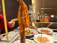 -火炉火自助餐(西直门凯德MALL店)