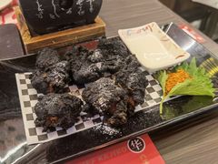 -仙隐小鹿中华料理(南宁万象城店)