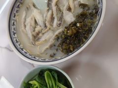 -明呈黄鱼面馆(斜土路店)