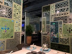 大堂-百年果林椰子鸡(中洲店)