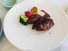 -天空花园餐吧·生日·团建(南山店)