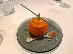 -北京金融街丽思卡尔顿酒店·意味轩 Cepe