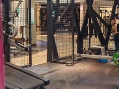 -懒人Club运动健身·运动康复·私教(三迪中心店)