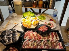 -火炉火自助餐(西直门凯德MALL店)