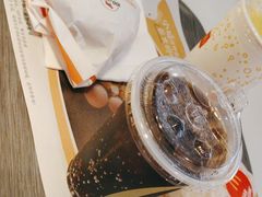 -麦当劳(中山大道中店)