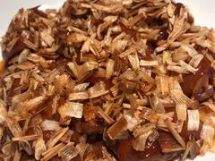 浓汁葱烧猪手-解香楼(八盘岭路店)