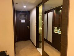 -香港城市花园酒店