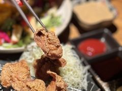 -炉胜·炉端烧·居酒屋
