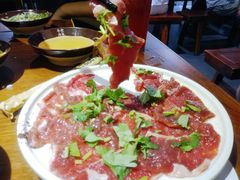 双椒牛上脑-受气牛肉·重庆耙牛肉(来福士店)