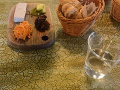 -羽深肉铺 Steak & Wine