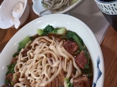 -难忘的面(五矿君澜酒店)