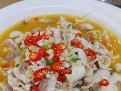 -红日饭店(裕隆三路店)