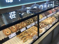 -One Bagel·一个贝果(悠唐店)