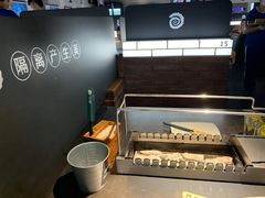-很久以前羊肉串(昌里路三钢里店)
