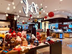 -新世界百货(顺义店)