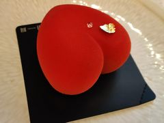 -玲婧胡同·生日蛋糕·餐厅(嘉里城店)