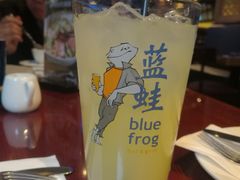 -bluefrog蓝蛙(水游城店)