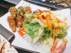 -昱匠·日本料理(金融街店)