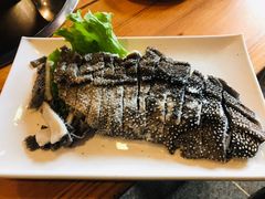 -北华涮肉(华严北里店)