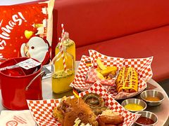 -Eckl’s爱氏热狗(猫街店)