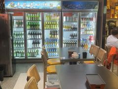 -798烧烤工厂(太和路店)